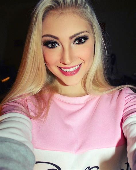 anna faith|Anna Faith.